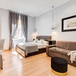 Appartamento con 3 camere da letto